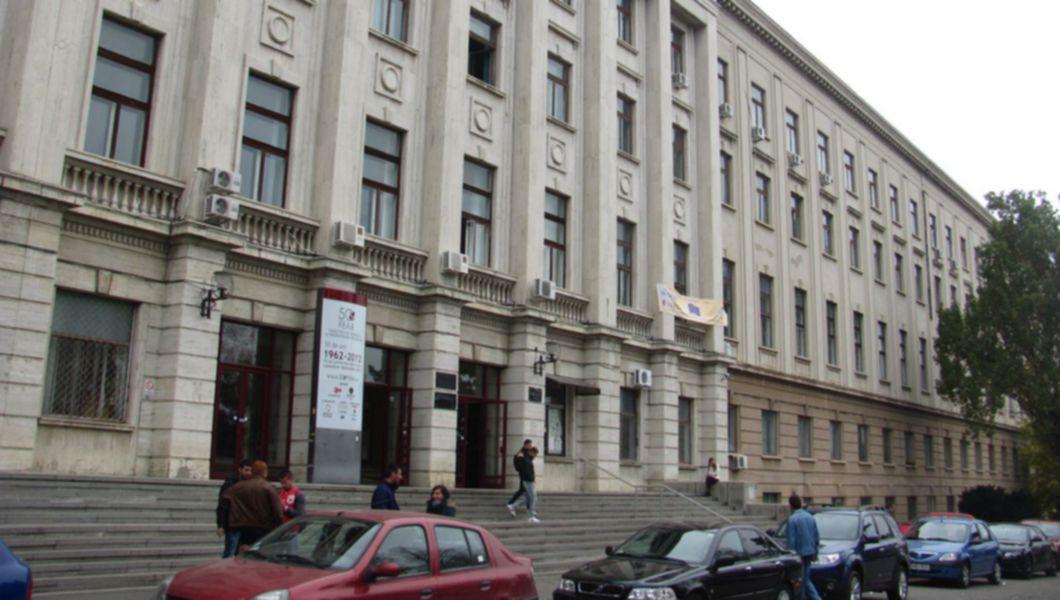 Student Exchange Iasi Cluj Proiect In Care Este Implicata Feaa De La Universitatea Cuza Buna Ziua Iasi Bzi Ro
