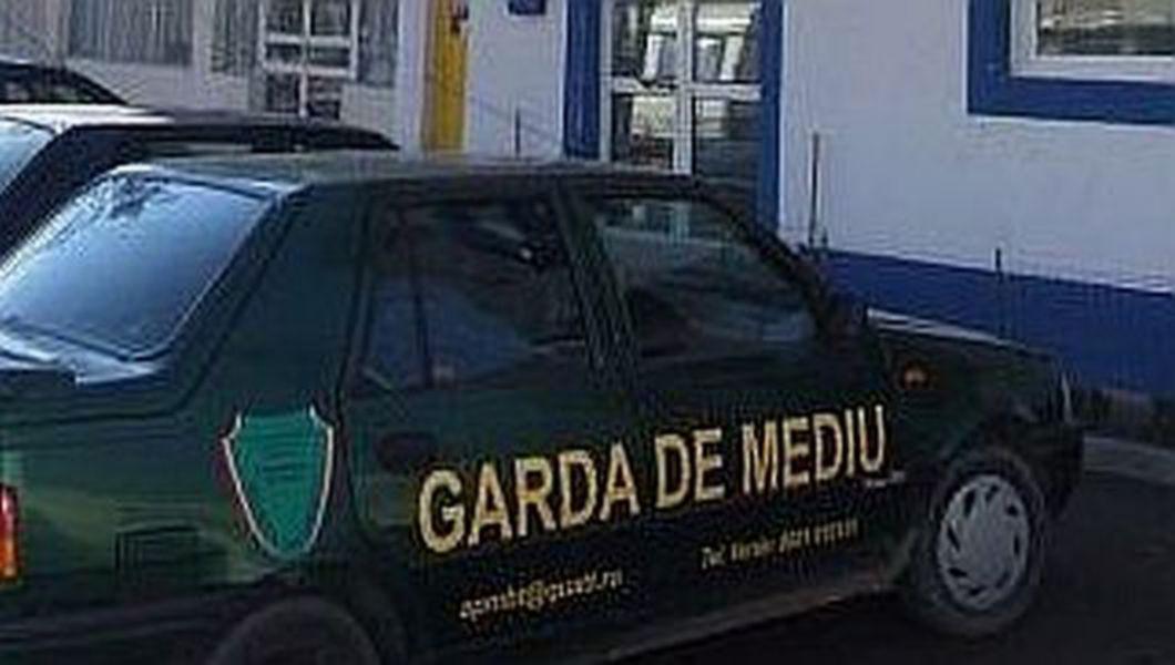 Amenzi De 44 Mii Lei Date De Garda De Mediu Iasi In Doua Saptamani Bzi Ro