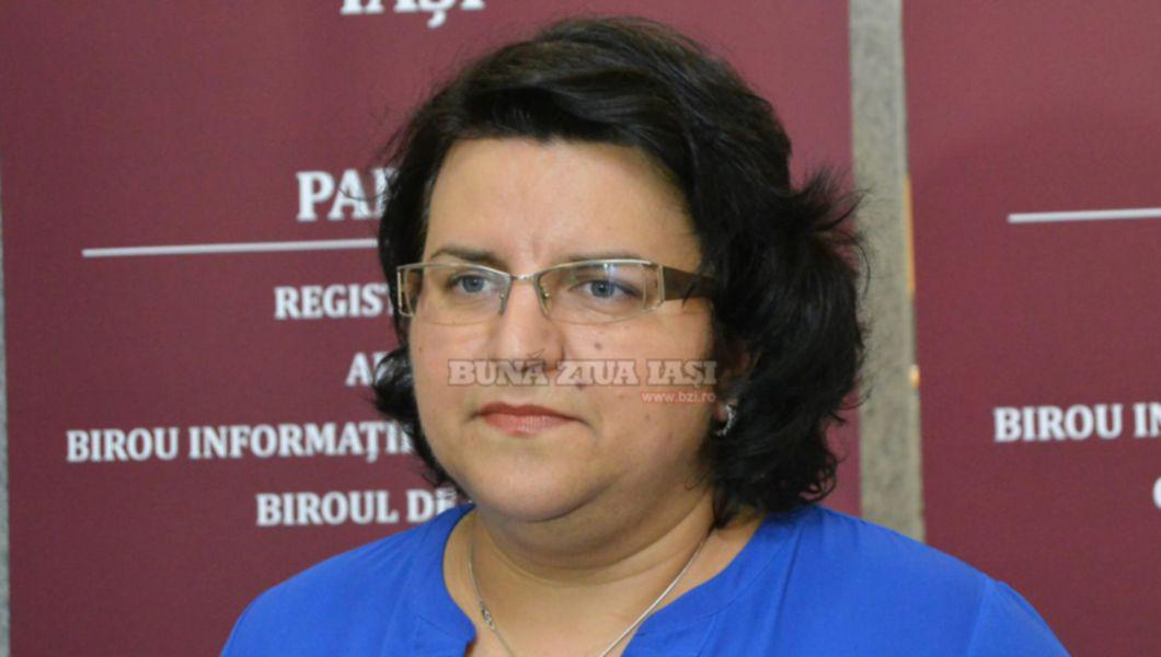 Cifrele Spun Totul Topul Celor Mai Performanti Judecatori De La Curtea De Apel Iasi Buna Ziua Iasi Bzi Ro