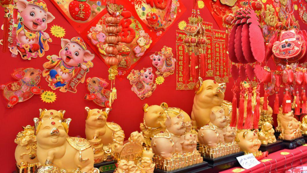 Zodiac Chinezesc A Inceput Anul Mistretului De Pamant Specialistii Feng Shui Dau Pentru Fiecare Zodie Sfaturi Predictii Si Remedii Bzi Ro