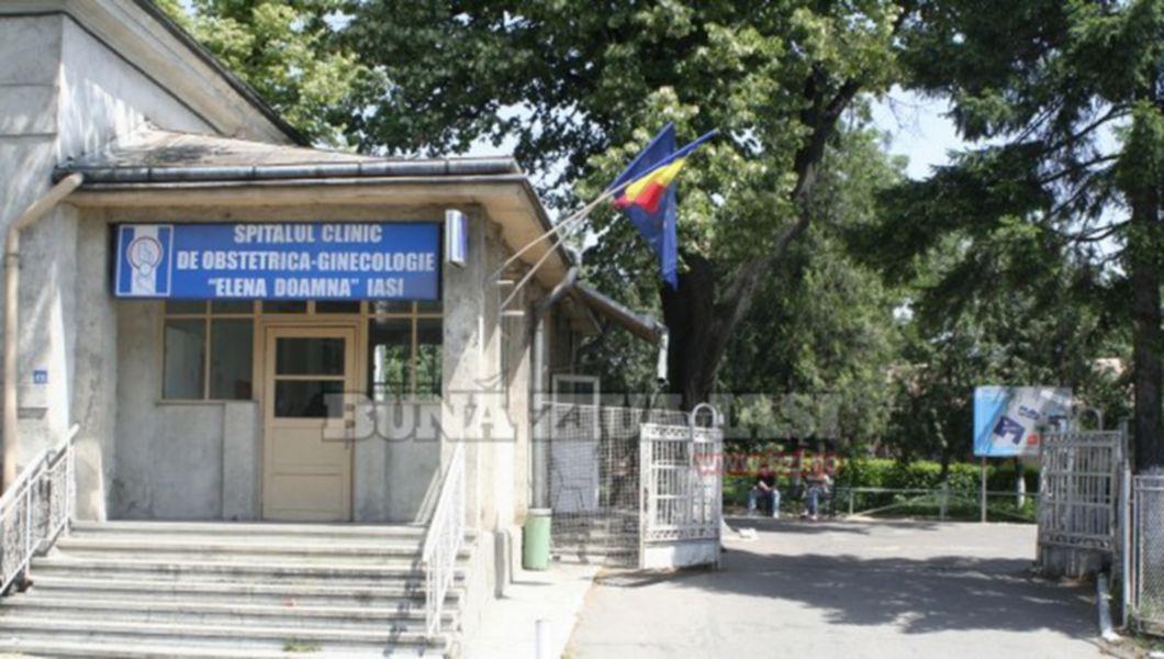 Revoltator Dupa Trei Chiuretaje Femeia Era Tot Insarcinata Foto Buna Ziua Iasi Bzi Ro