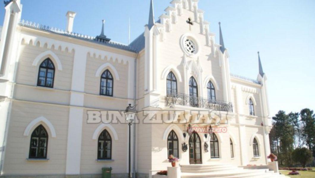 Cladiri Istorice Celebre Din Judetul Iasi Incluse Pe Lista Tururilor Turistice Nationale Buna Ziua Iasi Bzi Ro