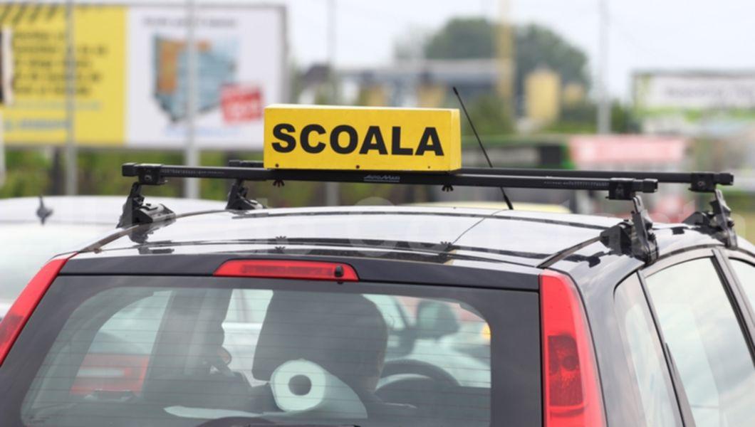 Exclusiv Victime Sigure La Testul Pentru Obtinerea Permisului De Conducere Industria Scolilor De Soferi A Ajuns La 5 Milioane De Euro In Iasi Buna Ziua Iasi Bzi Ro