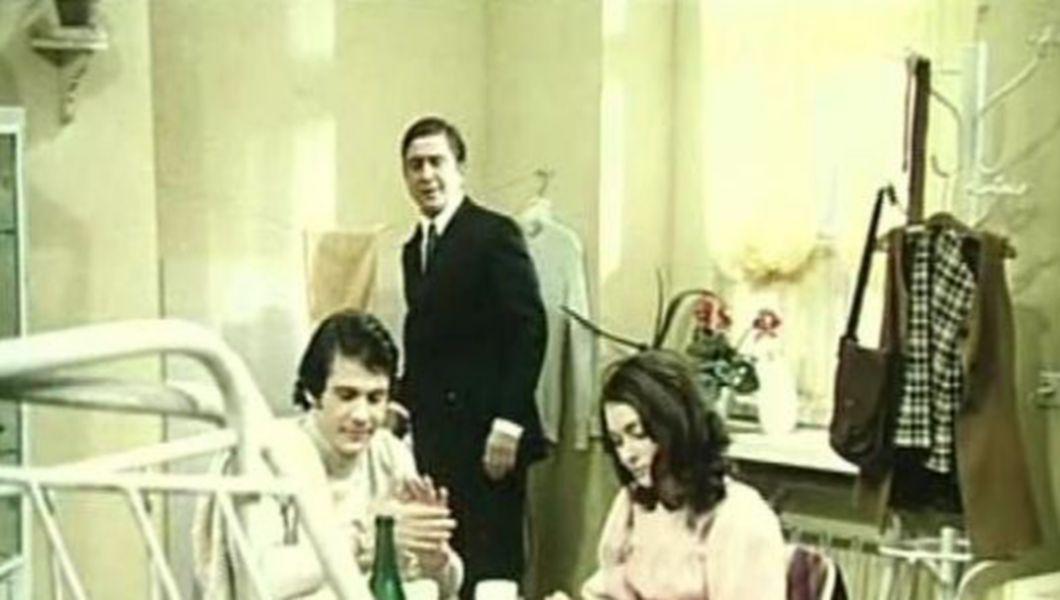 Proiectia Unui Film Care A Facut Furori In Romania La Ateneul Din Iasi Buna Ziua Iasi Bzi Ro