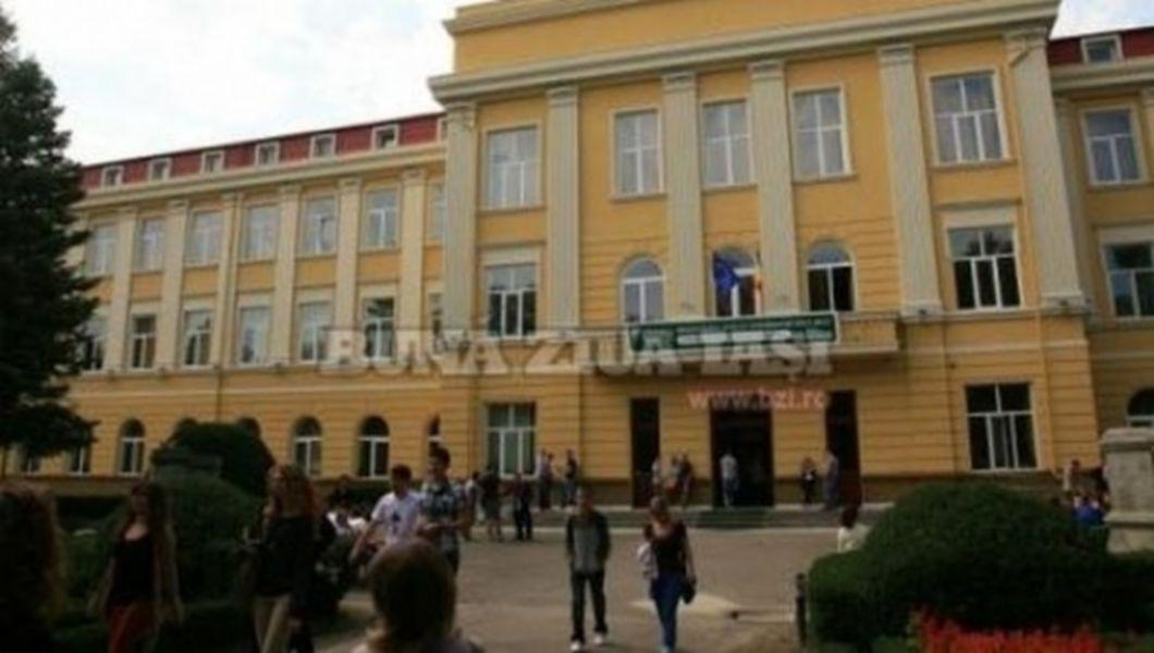 Iata Cine Sunt Noii Prorectori De La Universitatea De Agronomie Din Iasi Foto Buna Ziua Iasi Bzi Ro