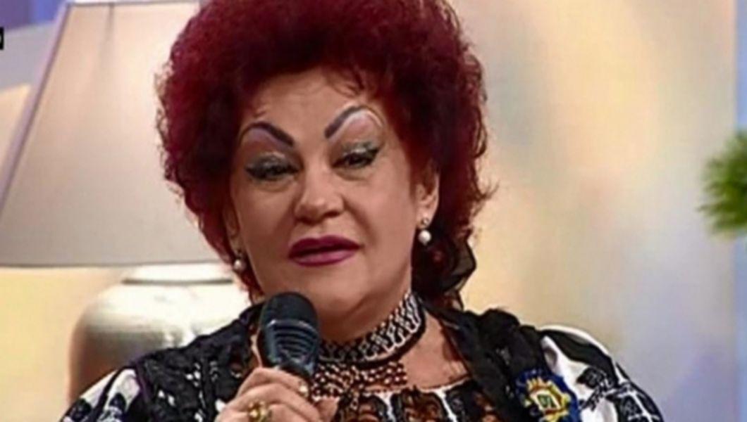 Elena Merisoreanu Despre Ileana Ciuculete Da I Am Facut Poze Arata Extraordinar Ziceai Ca Buna Ziua Iasi Bzi Ro