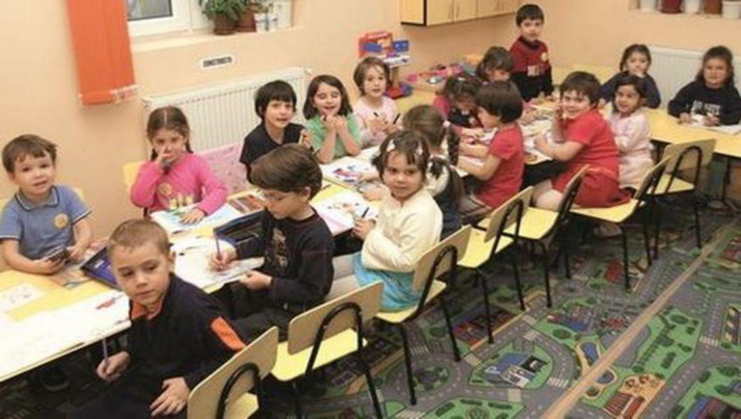 Curriculumul Pentru Clasa Pregatitoare In Dezbatere La Iasi Bzi Ro