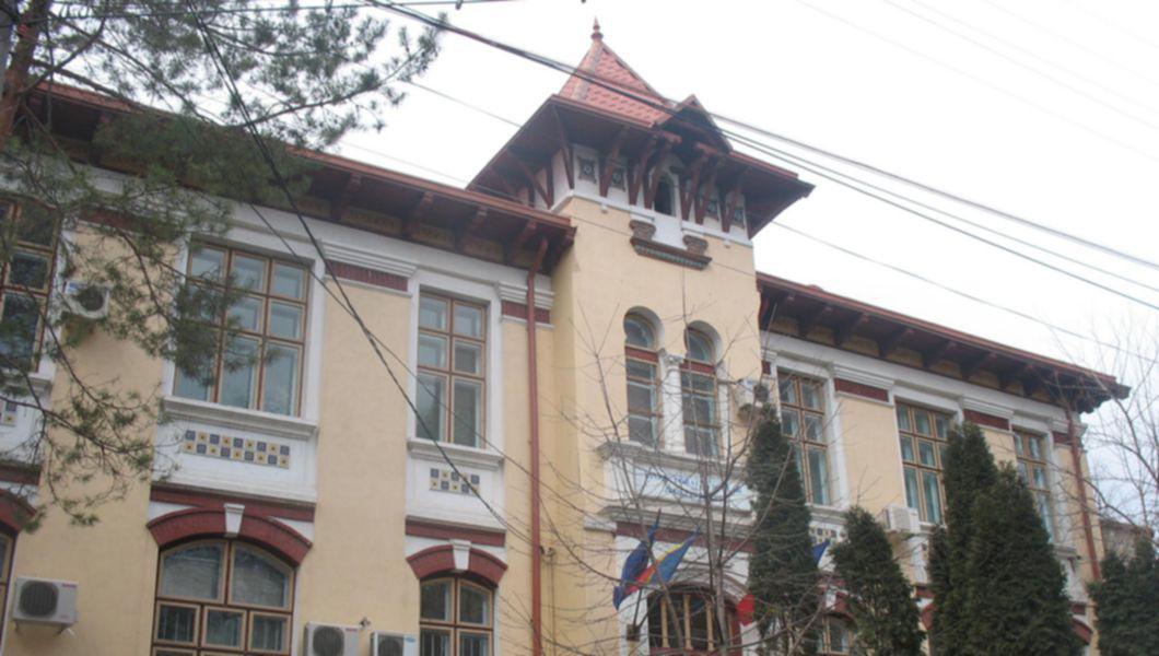 Lista A Fost Publicata De Inspectoratul Scolar Judetean Iasi Sute De Profesori Vor Fi Interesati Buna Ziua Iasi Bzi Ro