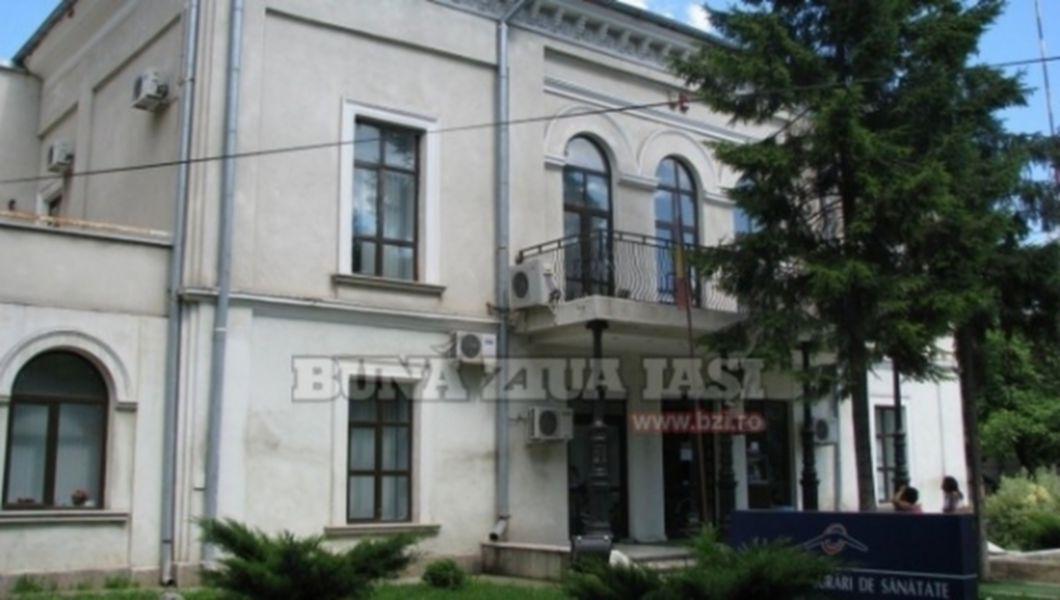 Cas Iasi Urmeaza Sa Faca Un Anunt Care Va Provoca Panica Acestor Medici Bzi Ro