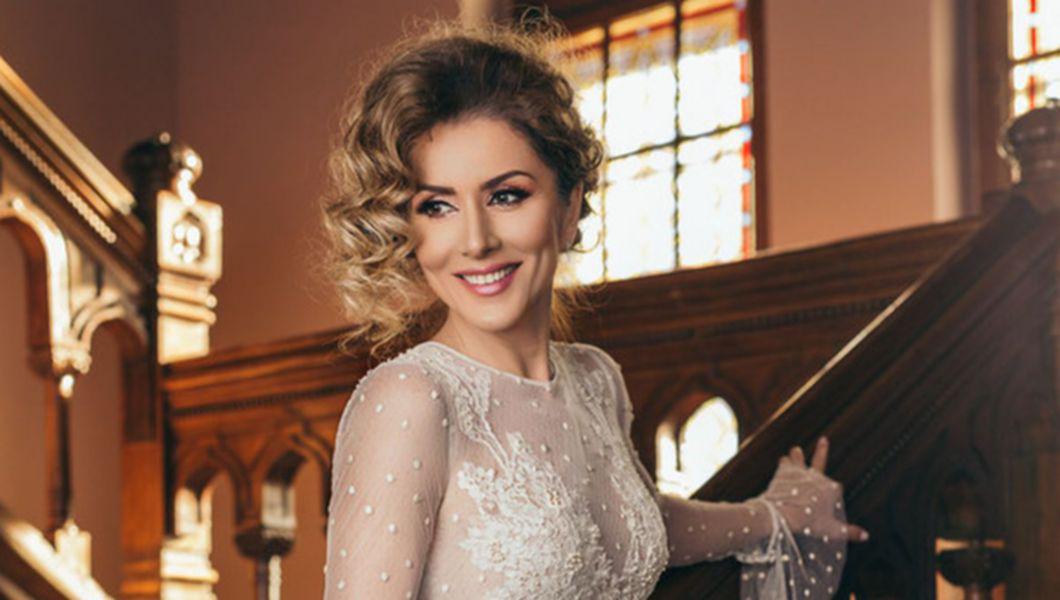Carmen Bruma Dieta Pentru Viitoarele Mirese Cum Sa Slabesti Pana La 10 Kilograme Buna Ziua Iasi Bzi Ro