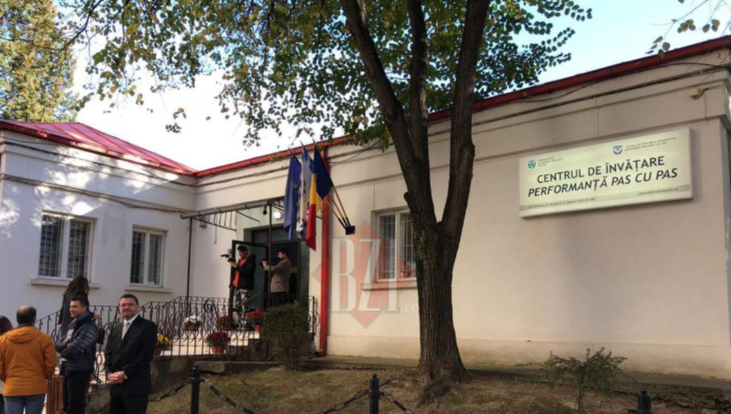 Se Cauta Voluntari Pentru Centrul De Invatare Al Universitatii Alexandru Ioan Cuza Din Iasi Buna Ziua Iasi Bzi Ro
