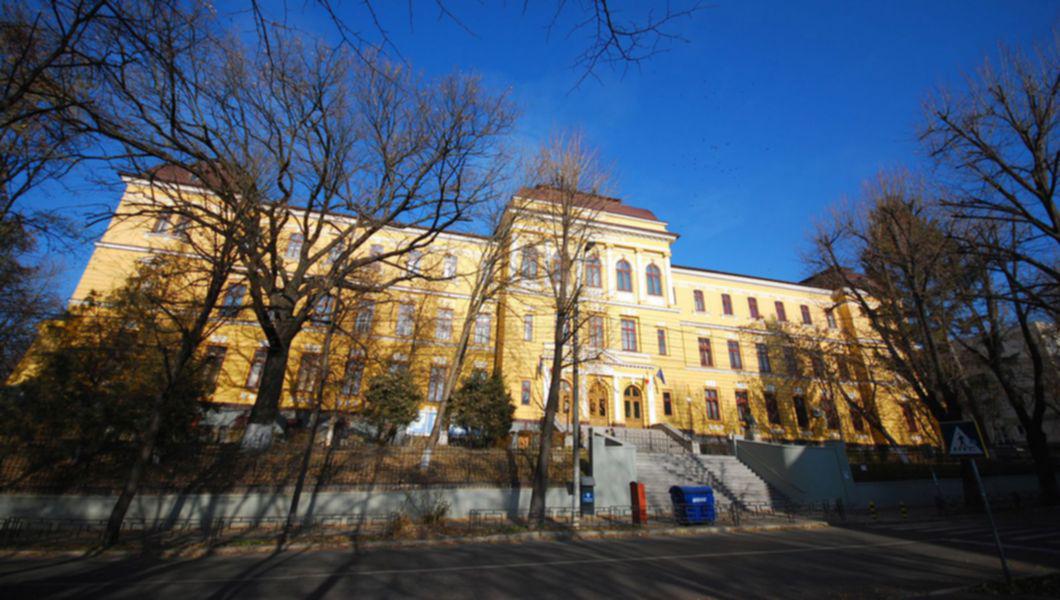 Rezultatele Initiale Ale Concursurilor De Selectie Pentru Admiterea In Clasa A V A La Colegiul National Costache Negruzzi Iasi Buna Ziua Iasi Bzi Ro