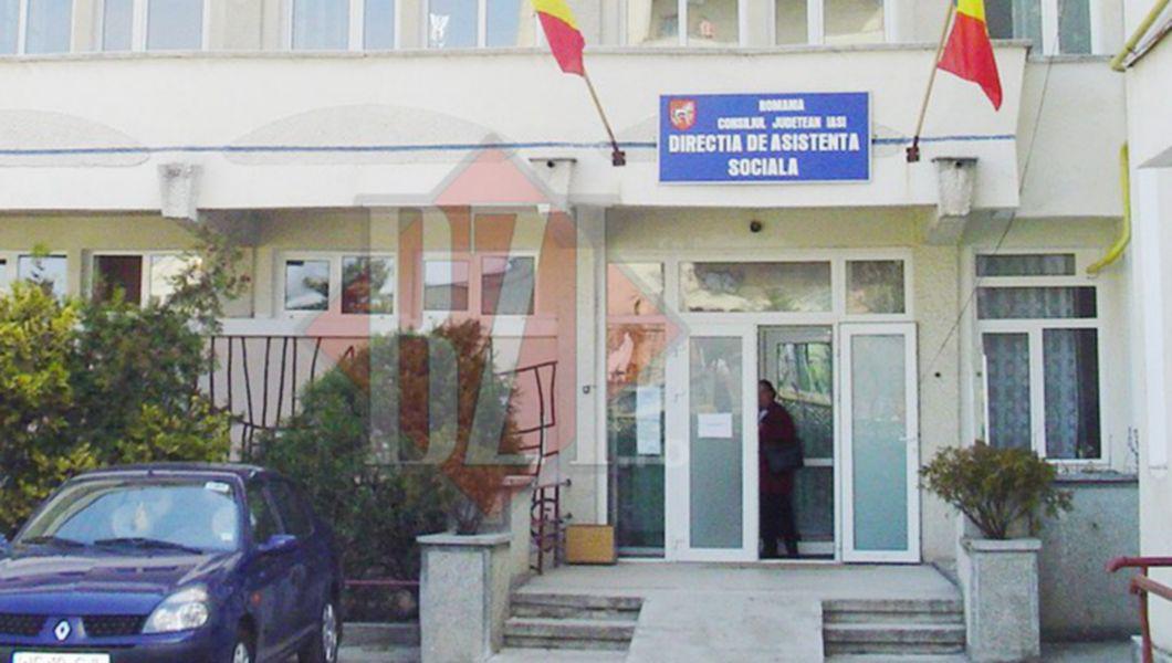 Soc Taieri Drastice De Salarii La O Importanta Institutie Din Iasi Angajatii Sunt Disperati Directorul Da Explicatii Puerile Buna Ziua Iasi Bzi Ro