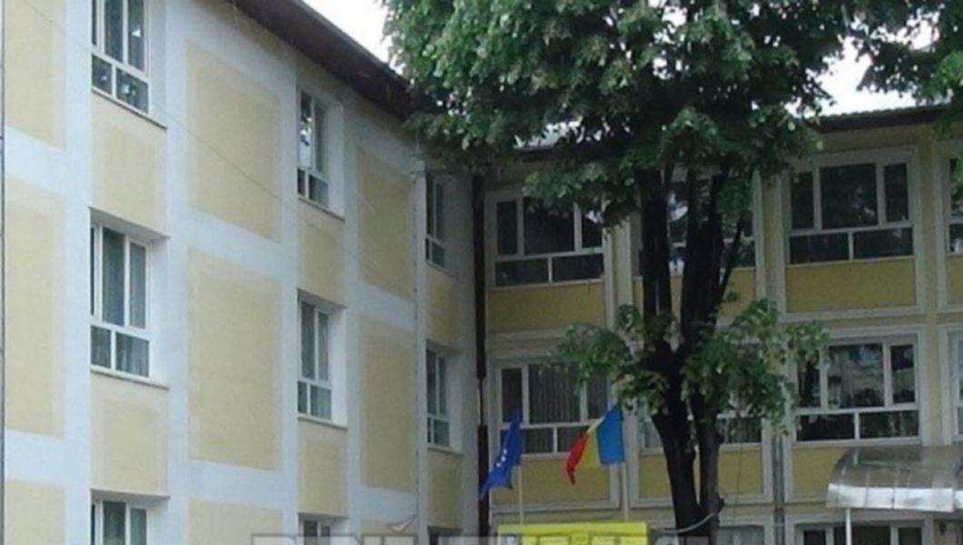 Proiectul European Modern Classrooms Modern Education La Scoala Ionel Teodoreanu Iasi Buna Ziua Iasi Bzi Ro