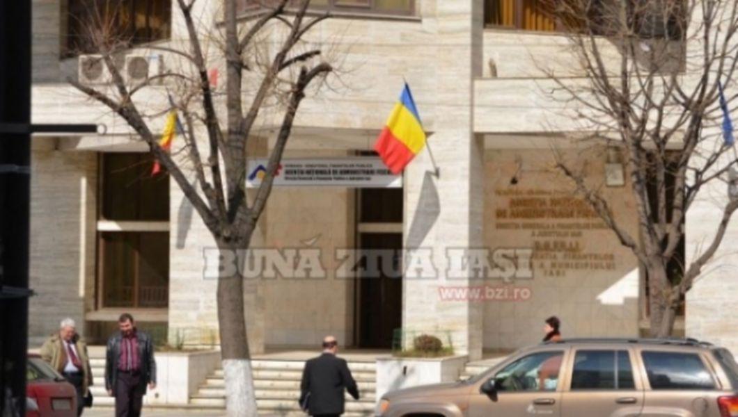 Finantele Verifica Averile Smecherilor Din Iasi Buna Ziua Iasi Bzi Ro