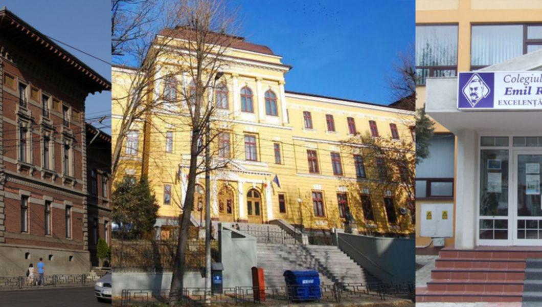 Batalie Crunta Intre Colegiile Si Liceele De Elita Din Orasul Iasi Miza Este Una Uriasa Buna Ziua Iasi Bzi Ro