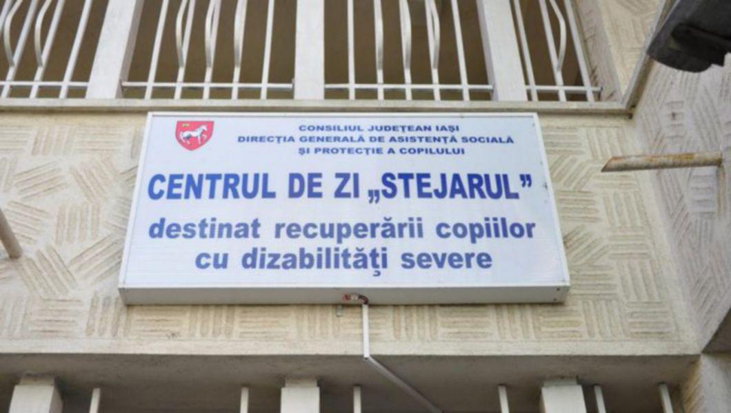 Un Centru De Zi Modern Va Aparea La Iasi Buna Ziua Iasi Bzi Ro
