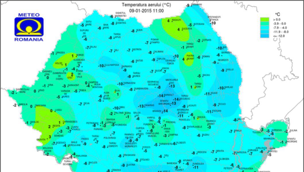 Vezi Aici Ultimele Detalii Despre Vremea Din Iasi Bzi Ro