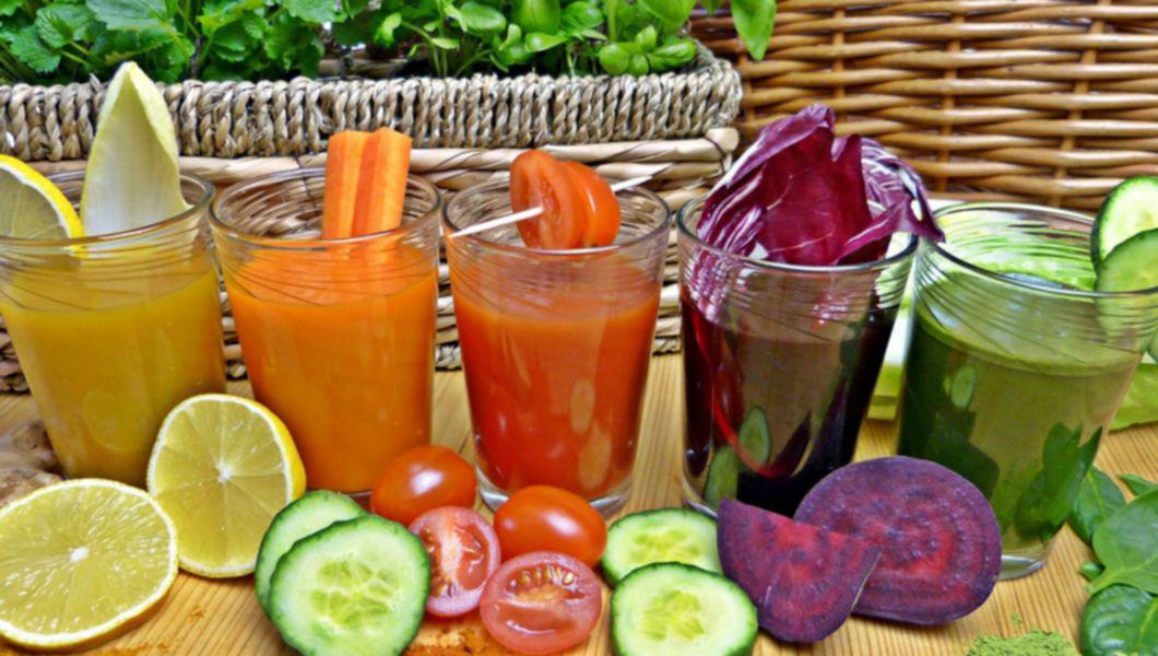 Detoxifierea Organismului Sfaturi De La Dr Oz Cele Mai Bune Alimente Pentru Detoxifiere Buna Ziua Iasi Bzi Ro