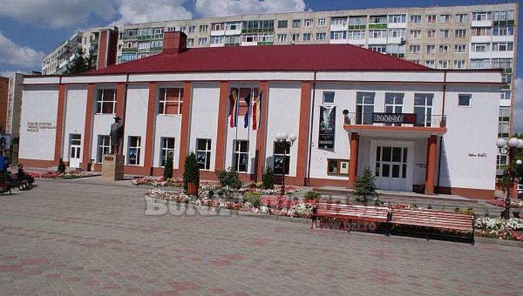 Activitati Noi La Casa De Cultura Pascani Buna Ziua Iasi Bzi Ro