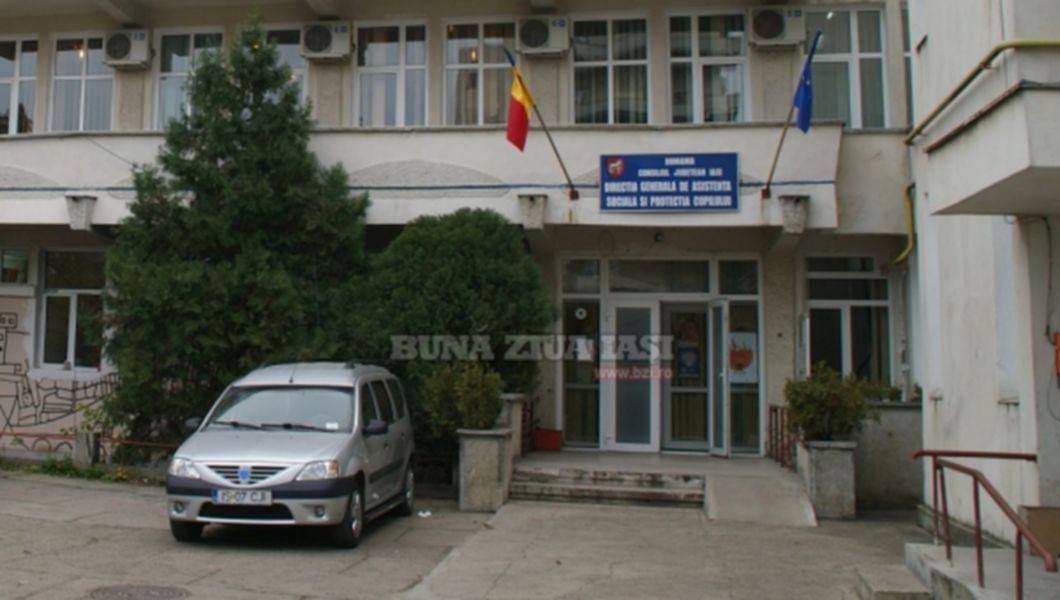 Angajari Si Demisii Periodice La Protectia Copilului Iasi Pe Intreg Anul Trecut Buna Ziua Iasi Bzi Ro