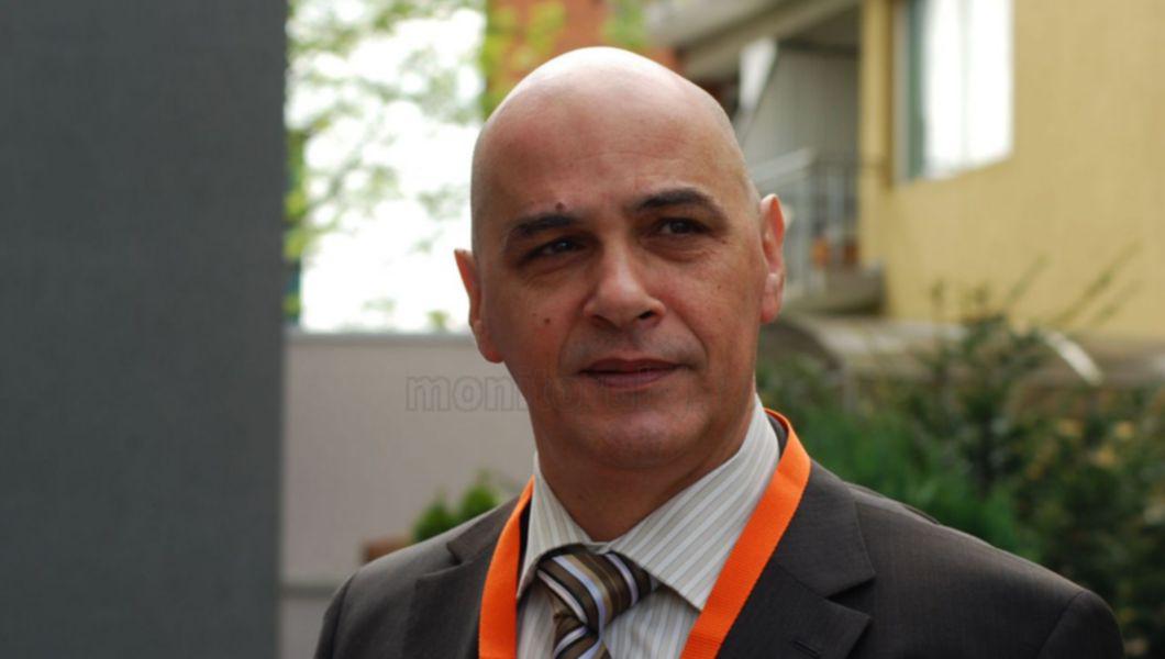 Medicul Stefan Florian Din Cluj A Devenit Unul Din Cei Mai Buni Neurochirurgi Ai Lumii Buna Ziua Iasi Bzi Ro