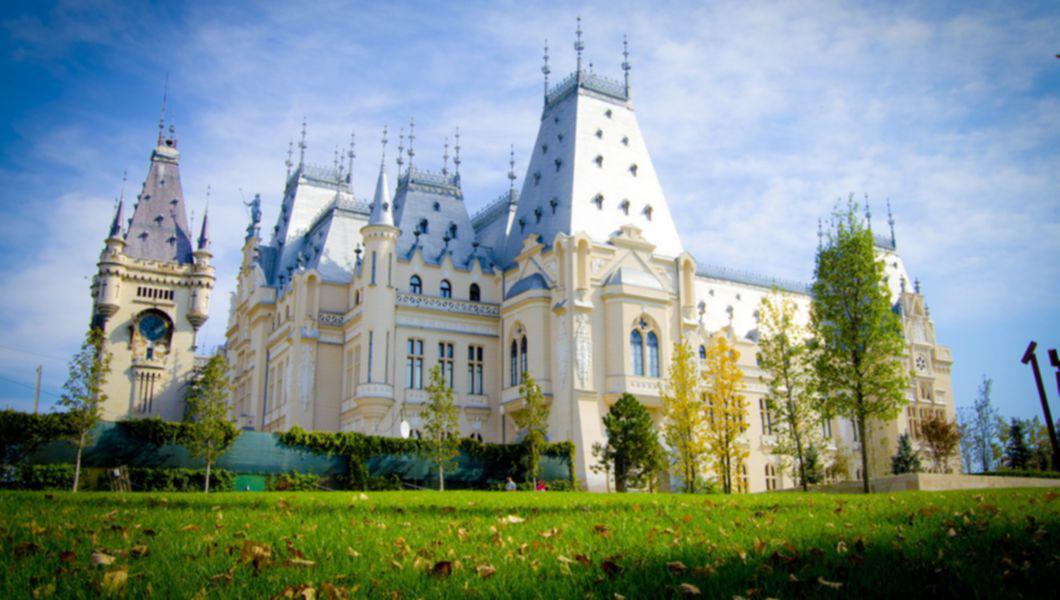 Iata Ce Tarfie De Vizitare Vor Fi Practicate La Palatul Culturii