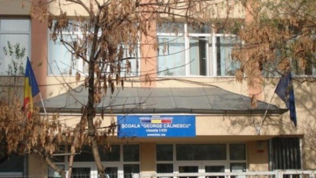 Scoala Gimnaziala George Calinescu Iasi Invita Copiii La Concursul Regional Coloreaza Ti Viata Editia A Xi A Buna Ziua Iasi Bzi Ro