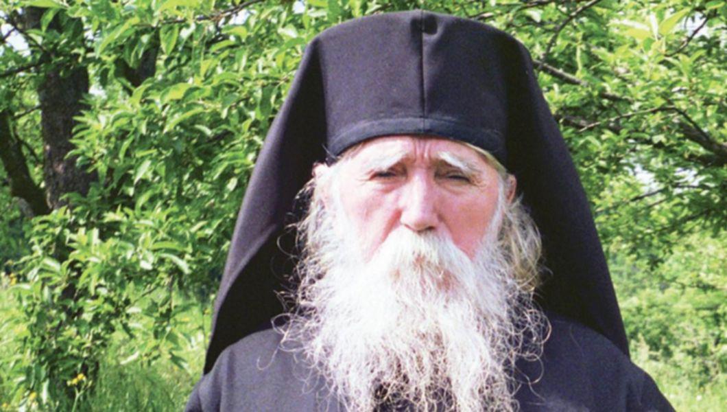 Parintele Cleopa Ne Invata Rugaciunea In 13 Cuvinte Minunile Vor Aparea In Viata Ta Daca O Rostesti Bzi Ro