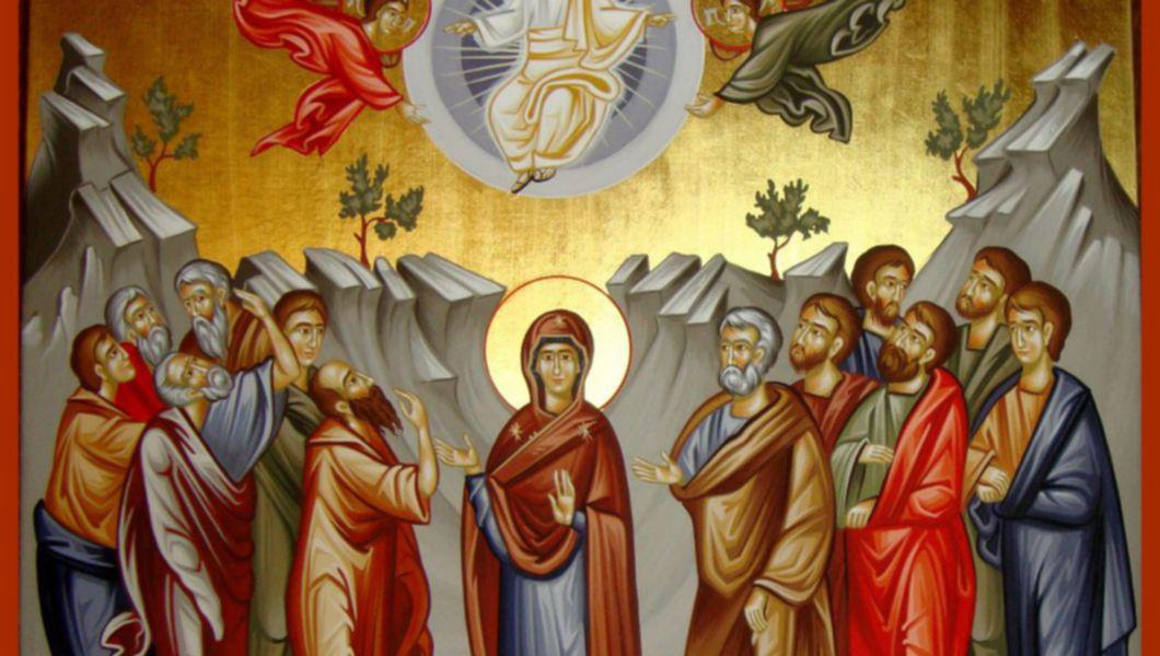 Ce Sa Pui Astazi La Fereastra Ca Sa Iti Mearga Bine Obiceiuri De Inaltare Si Semnificatia Sarbatorii Inaltarea Domnului Bzi Ro