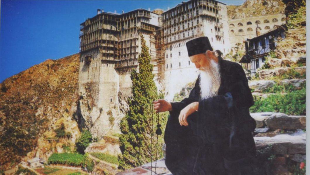 De Ce Femeile Nu Au Voie Sa Urce Pe Muntele Athos Ce Se Va Intampla Daca Femeile Vor Intra Acolo Buna Ziua Iasi Bzi Ro