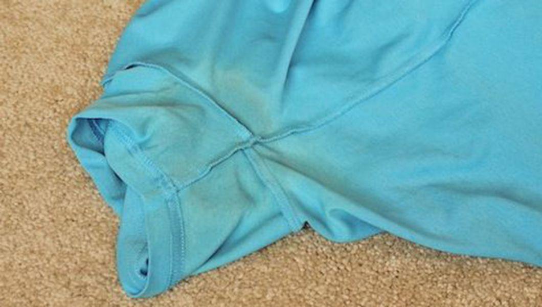 George Bernard Equipment cut back Cu ce se scot petele de transpiratie din haine? Solutii IEFTINE • Buna Ziua  Iasi • BZI.ro