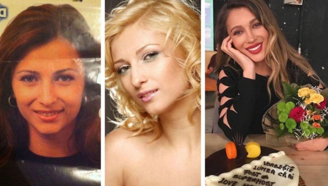 Ce Operatii Estetice Are Lora Cantareata Este De Nerecunoscut La 10 Ani De La Debut Buna Ziua Iasi Bzi Ro