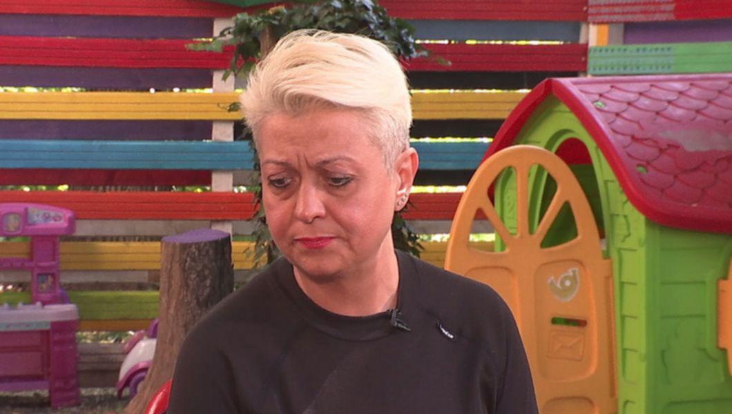 Monica Anghel Si Fostul Sot Au Ramas Prieteni Apeleaza La Andrei Carandino Pentru Interventii Estetice Buna Ziua Iasi Bzi Ro