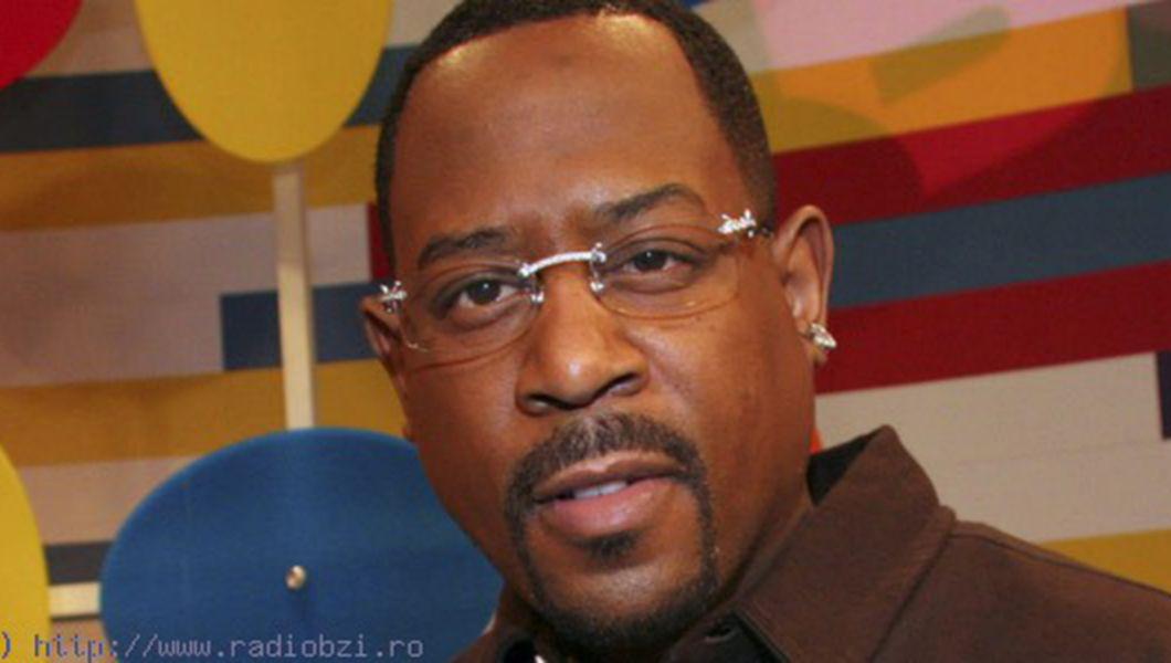 Martin Lawrence A Vrut Sa Se Omoare Buna Ziua Iasi Bzi Ro