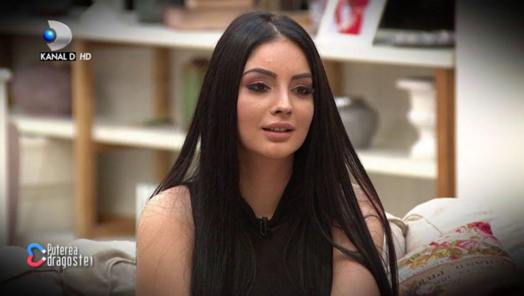 Simina De La Puterea Dragostei Si Ar Dori O Aventura Cu Victor Slav Buna Ziua Iasi Bzi Ro