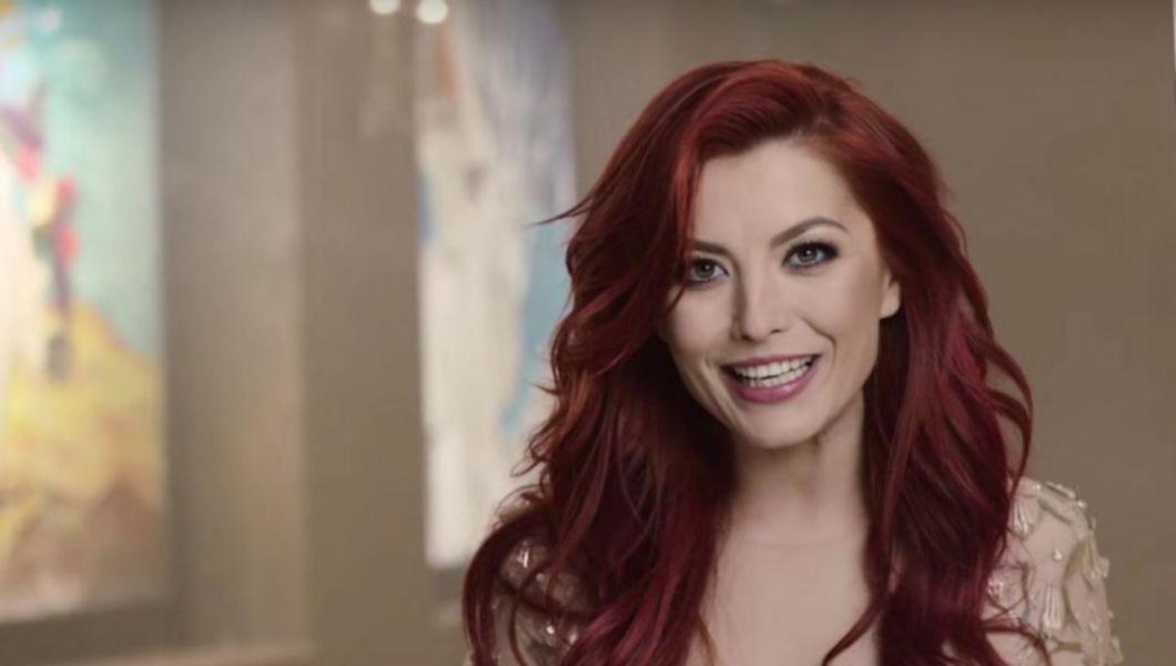 Elena Gheorghe Super Sexy La Petrecerea De Nunta A Adelinei Pestritu Buna Ziua Iasi Bzi Ro