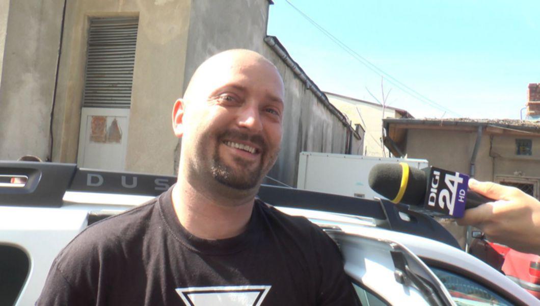Cum Arata Daniela Iubita Lui Cheloo Femeia Cu Care Si A Refacut Viata Dupa Divort Buna Ziua Iasi Bzi Ro