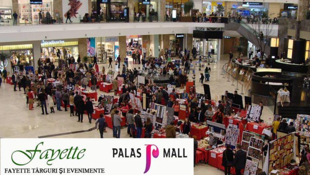 Targ Handmade La Palas Mall Iasi Bzi Ro