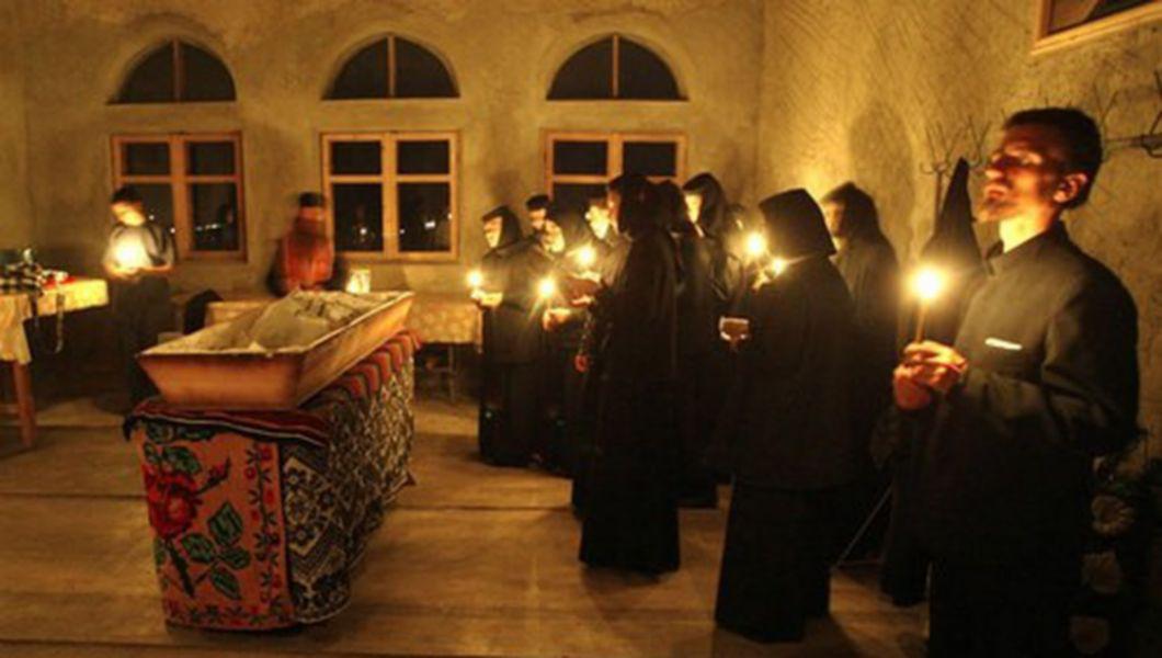 Romanian Nun Died In Exorcism Practice