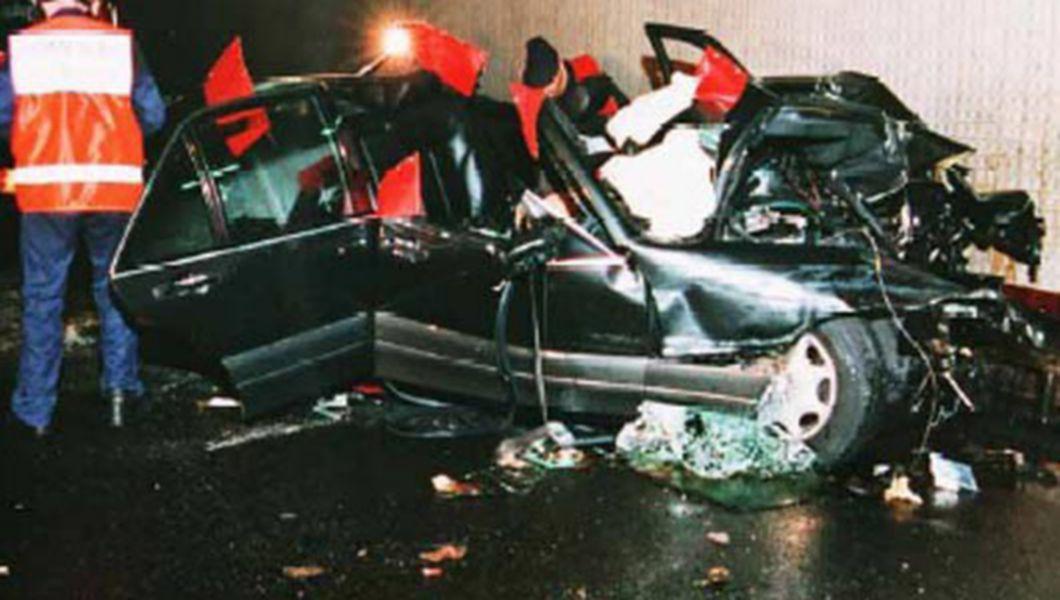 Detaliul Socant Ascuns De Casa Regala Despre Moartea Printesei