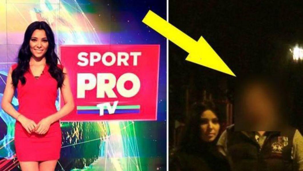 Cel Mai Nou Cuplu Din Showbiz Cu Cine Se Iubeste Corina Caragea