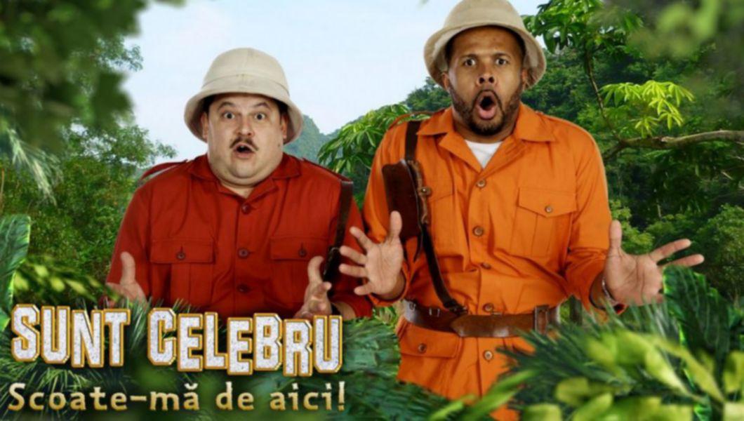 Cine A Castigat Sunt Celebru Scoate Ma De Aici Vezi Aici Buna Ziua Iasi Bzi Ro