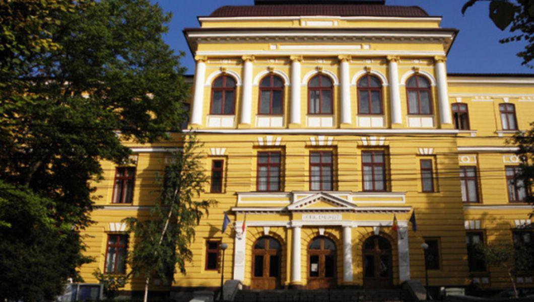 Colegiul National Costache Negruzzi Din Iasi Va Organiza Doua Concursuri Judetene Pentru Elevii De Clasa A Iv A Bzi Ro
