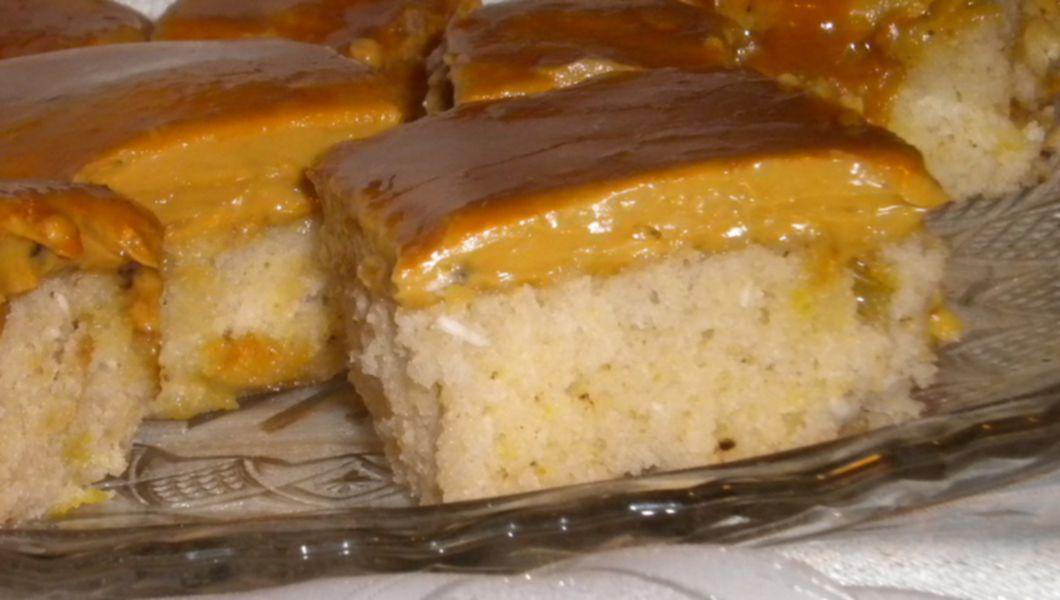 Prajitura De Post Cu Crema De Ness Buna Ziua Iasi Bzi Ro