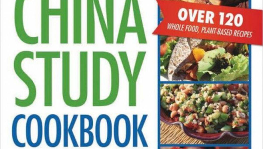 Studiul China Cea Mai Controversata Carte De Nutritie Buna Ziua Iasi Bzi Ro