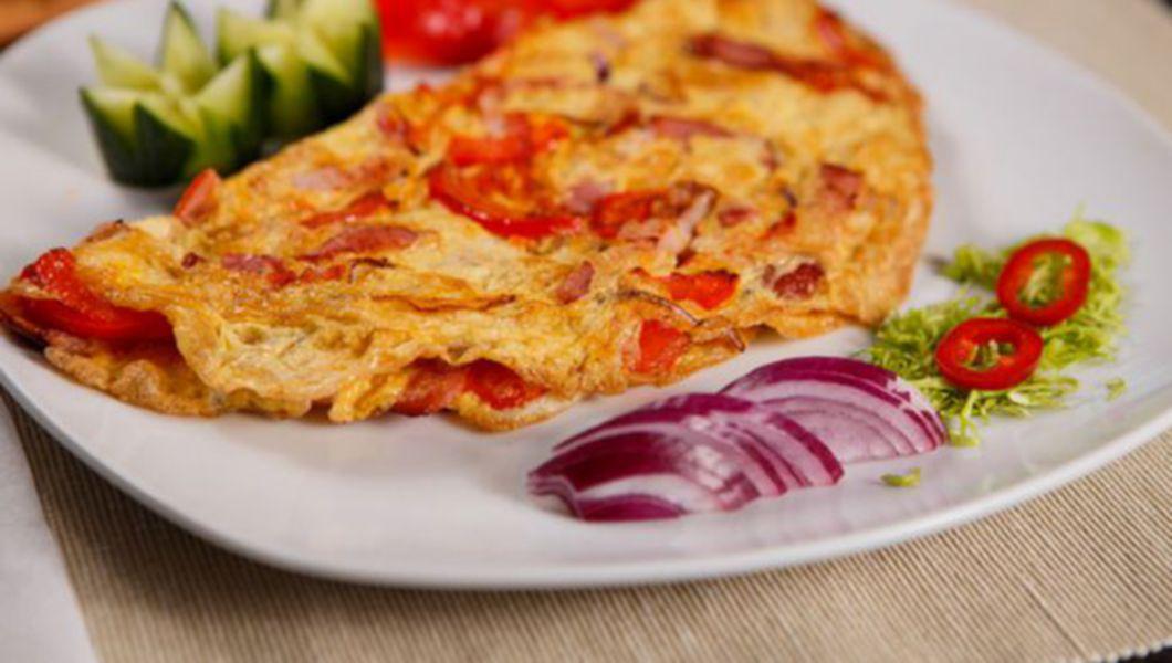 Cum Să Faci Cea Mai Bună Omletă Acest Truc Simplu Face Toată