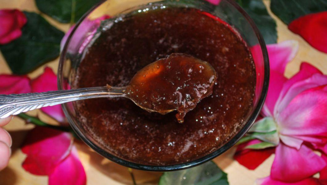 Dulceata De Trandafiri Reteta Traditionala Din Patru Ingrediente Buna Ziua Iasi Bzi Ro