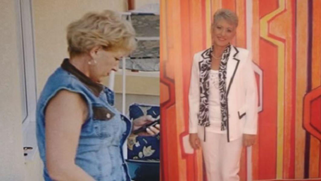 Cum A Slabit Lidia Fecioru 30 De Kilograme In Doar 7 Luni Bzi Ro