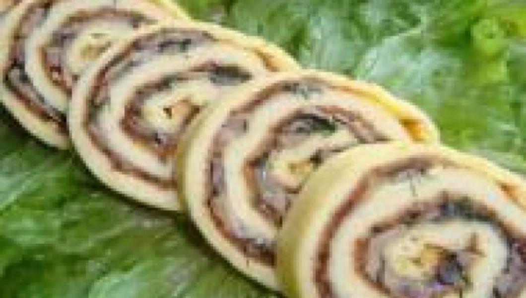 Rulada Cu Ciuperci Si Cascaval Buna Ziua Iasi Bzi Ro